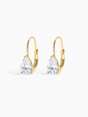 NWT Electric Picks Drop Earrings